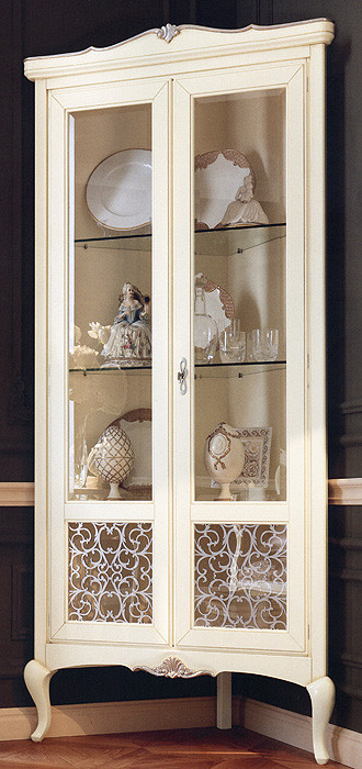 Витрина GIORGIO CASA 368