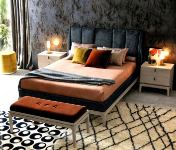 Кровать GIORGIO CASA 3701/160