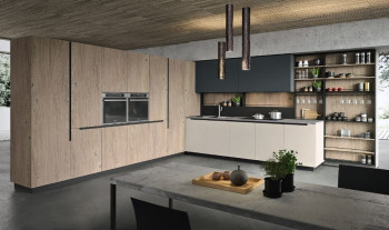 Aran cucine - итальянская мебель фабрики: товары, каталоги, стили, цены. Стр. - 1