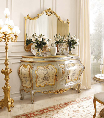 Буфет OPERA 39
