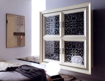 Витрина GIORGIO CASA 484