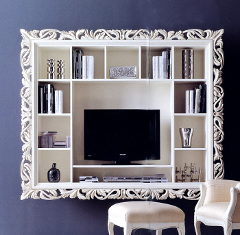 Рама для ТВ GIORGIO CASA 485
