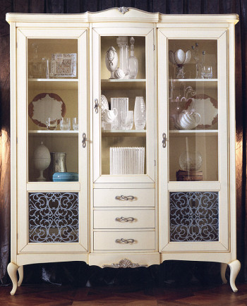 Витрина GIORGIO CASA 488H