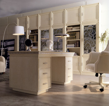 Стол письменный GIORGIO CASA C9030