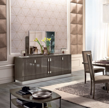 Буфет Platinum
