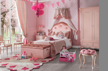 Спальный гарнитур Cavio Kids