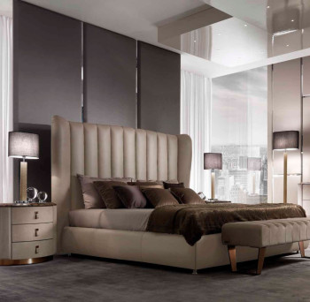 Кровать Hermes