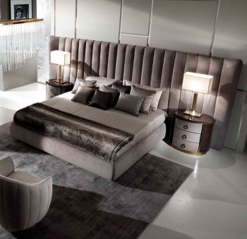 Кровать Hermes Maxi