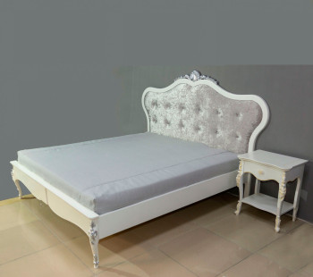 Двуспальная кровать Venere