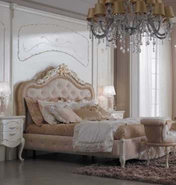 Композиция для спальни Venere
