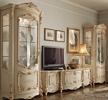 Композиция для гостиной Royal 2