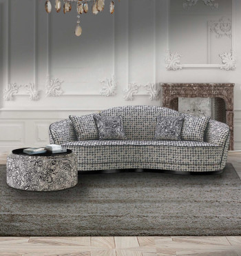 Диван Lagoon Missoni