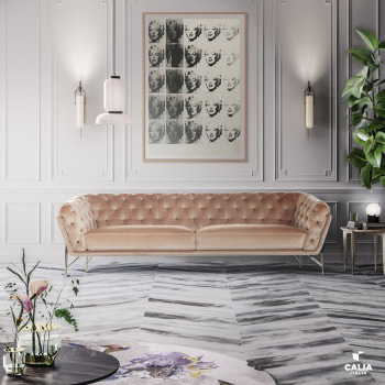 Диван ART NOUVEAU