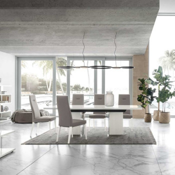 Мебель в столовую комнату  Artemide
