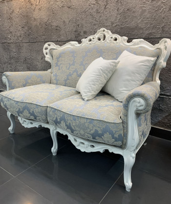 Диван Rococo D