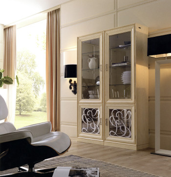 Витрина CASA BELLA 161 