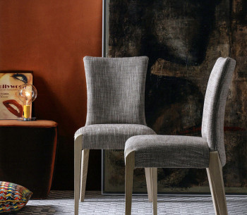 Стул GIORGIO CASA C25