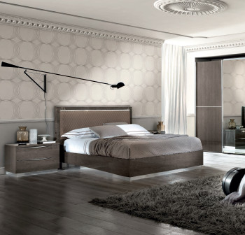 Кровать Platinum