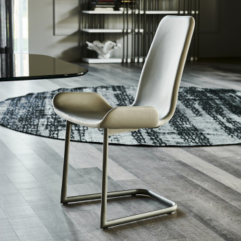 Стул Flamingo Cantilever