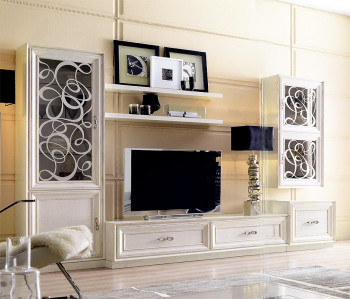 Стенка GIORGIO CASA CS116