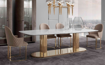 Стол DOUGLAS SUITE