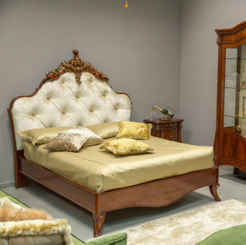 Мебель в спальню PRESTIGE
