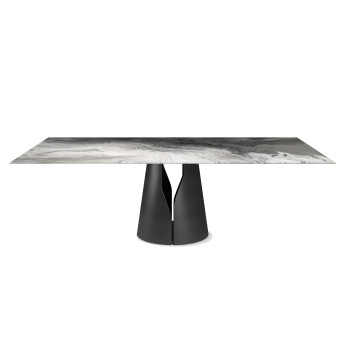 Стол GIANO CRYSTALART