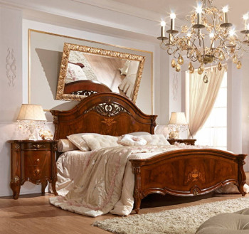 Спальня PRESTIGE 8