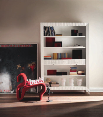 Книжный шкаф CAMELIA 850