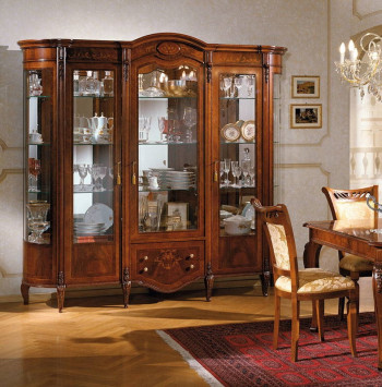 Мебель для гостиной REGGENZA LUXURY