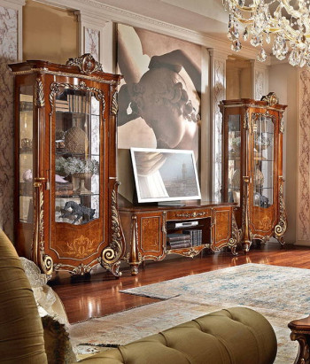 Гостиная  FIRENZE 2
