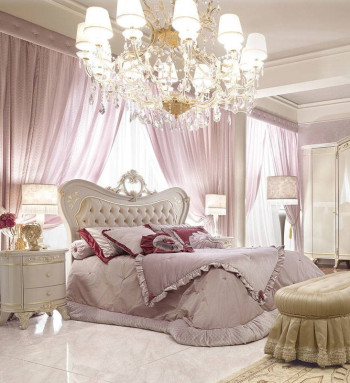 Спальня DIAMANTE