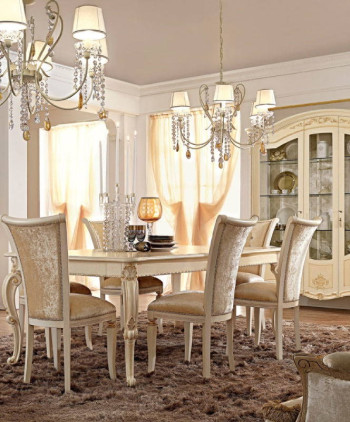 Мебель для столовой PRESTIGE LACCA ANTICA 21