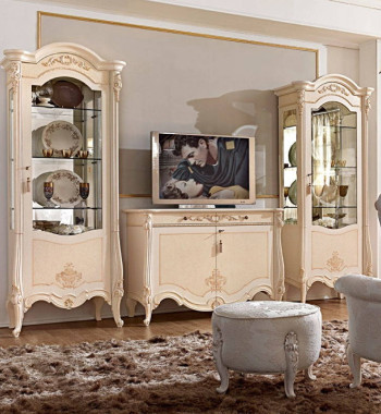 Гостиная  PRESTIGE LACCA ANTICA 