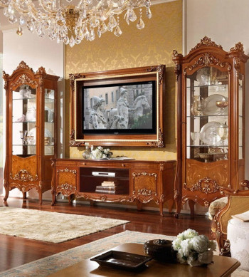 Гостиная  PRESTIGE PLUS 2