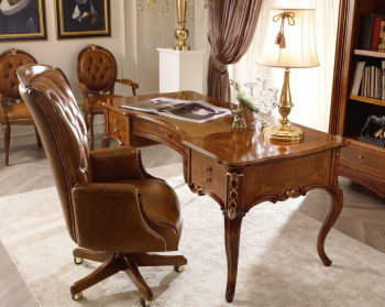 Мебель для кабинета Casa Principe 8