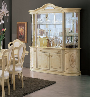 Витрина Milady