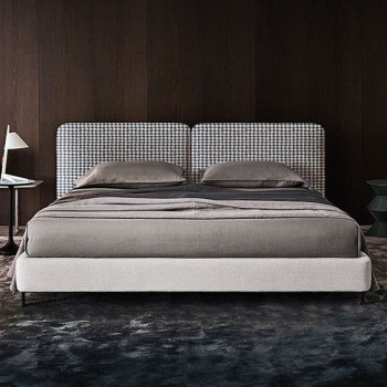Кровать Minotti