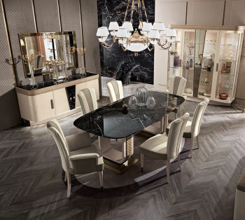 Мебель в столовую Diamond