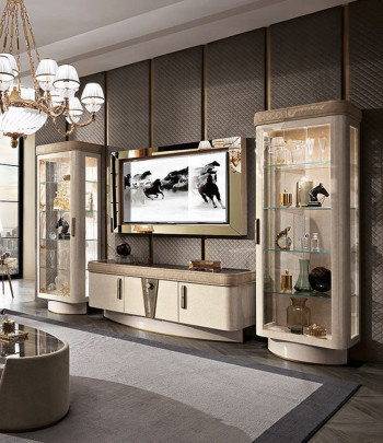 Мебель в гостиную Diamond