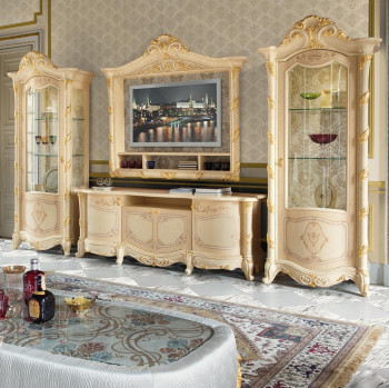 Мебель в гостиную Madame Royale