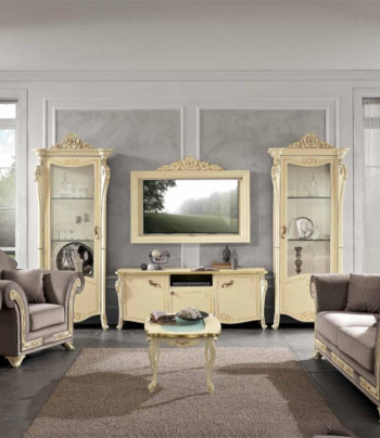 Мебель в гостиную Viola Luxor