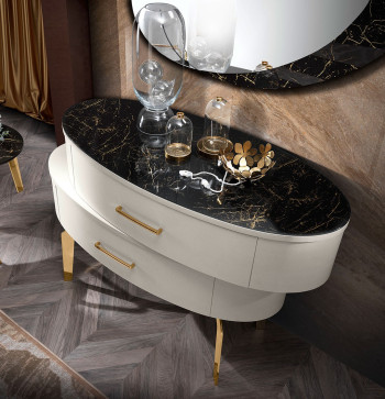 Комод Movida Luxury