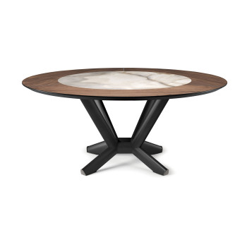 Круглый стол Planer Ker-Wood Round