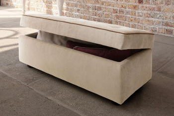 Кресло  Raffello Bench
