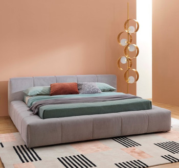 Кровать Letto Pixel Box Large