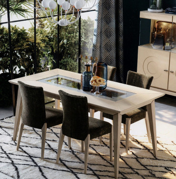 Стол GIORGIO CASA T110