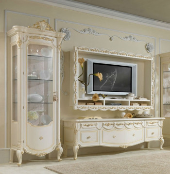 Мебель для гостиной Charme