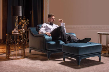 Диван Traviata