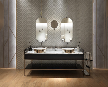 Консоль  Kobol Luxury